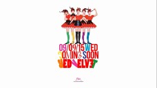 Red Velvet 레드벨벳_Dumb Dumb_Teaser Video