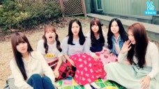 Spring of GFRIEND!!!!!
