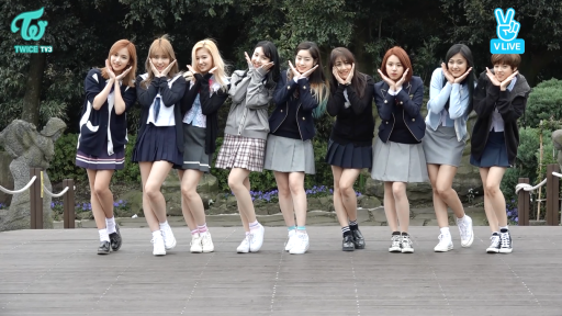 v live twice tv3 ep 03