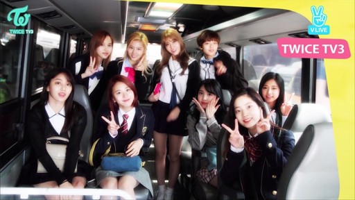 V Live Twice Tv3 Last Ep