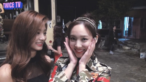 v live twice tv begins ep 07