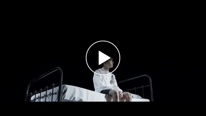 V LIVE - BTS WINGS Short Film #1 BEGIN