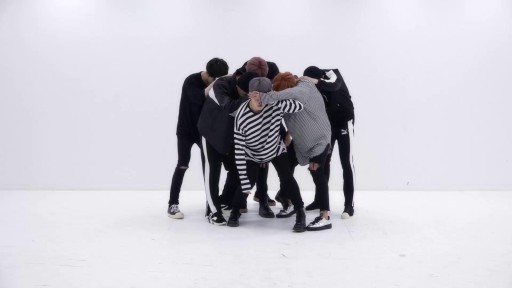 V Live Bts 피 땀 눈물 Blood Sweat Tears Dance Practice