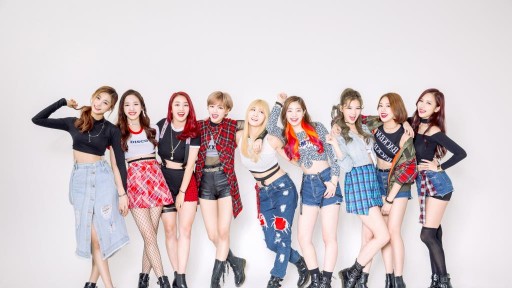 twice vlive 2nd anniversary