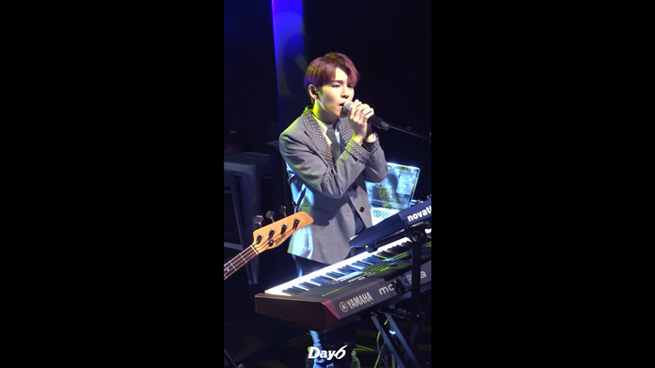 thumbnail [원필ver.] DAY6 "겨울이 간다" Vertical Video