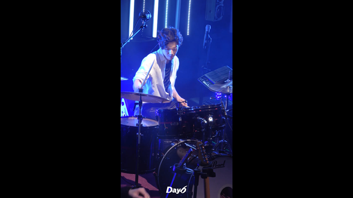 thumbnail [도운ver.] DAY6 "아 왜 (I Wait)" Vertical Video