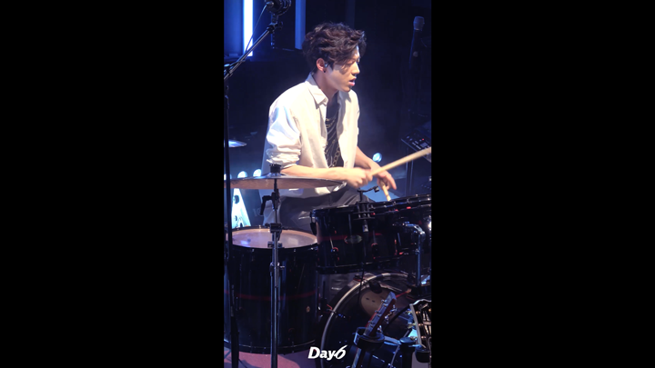 thumbnail [도운ver.] DAY6 "겨울이 간다" Vertical Video