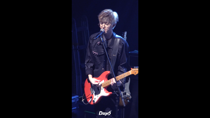 thumbnail [Jae ver.] DAY6 "겨울이 간다" Vertical Video