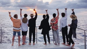 BTS BON VOYAGE Season2