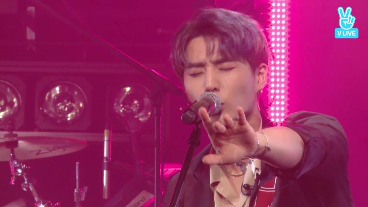 thumbnail Free 하게 - DAY6 Mini Concert <Every DAY6 June>