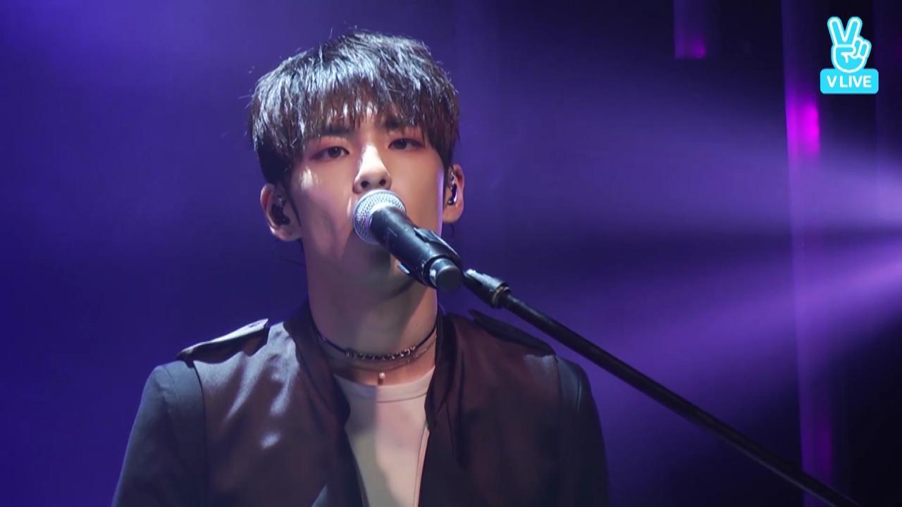 thumbnail 예뻤어 - DAY6 Mini Concert <Every DAY6 June>