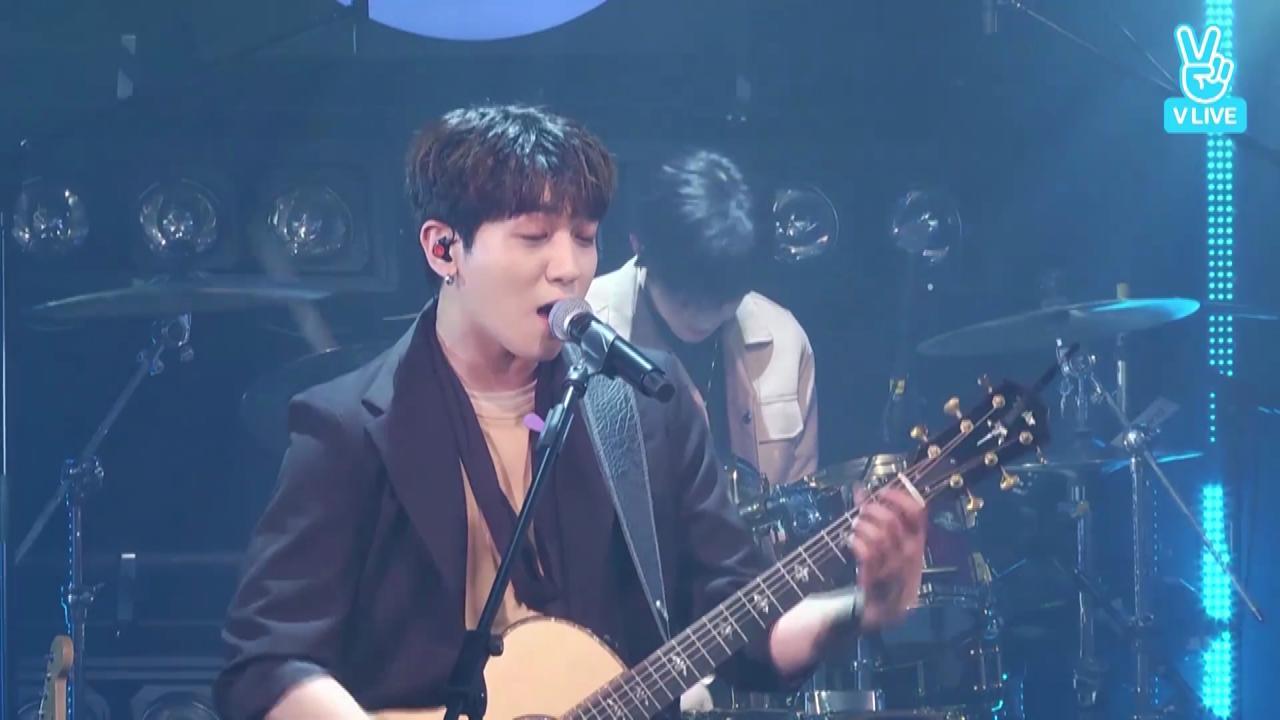 thumbnail Congratulations - DAY6 Mini Concert <Every DAY6 June>
