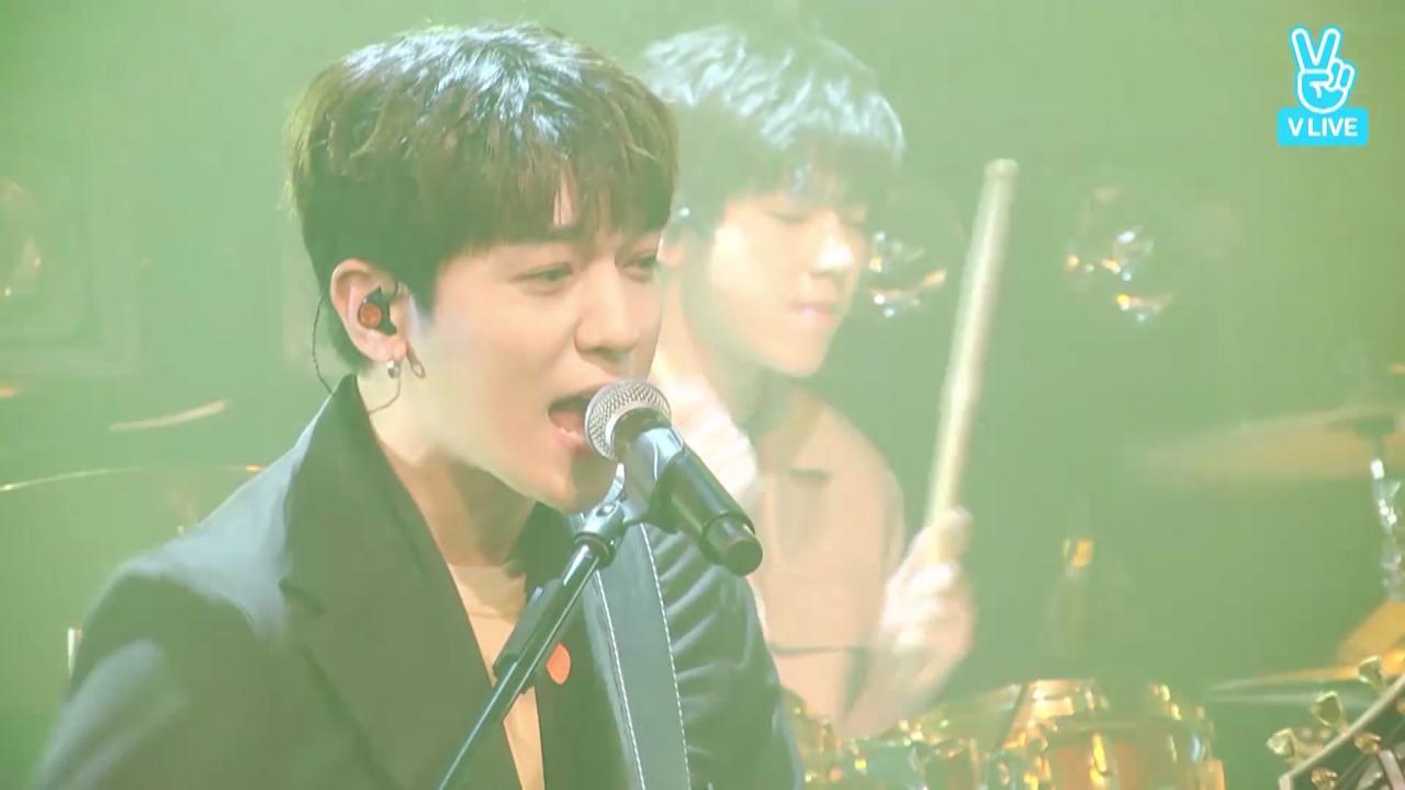 thumbnail 아 왜 (I Wait) - DAY6 Mini Concert <Every DAY6 June>