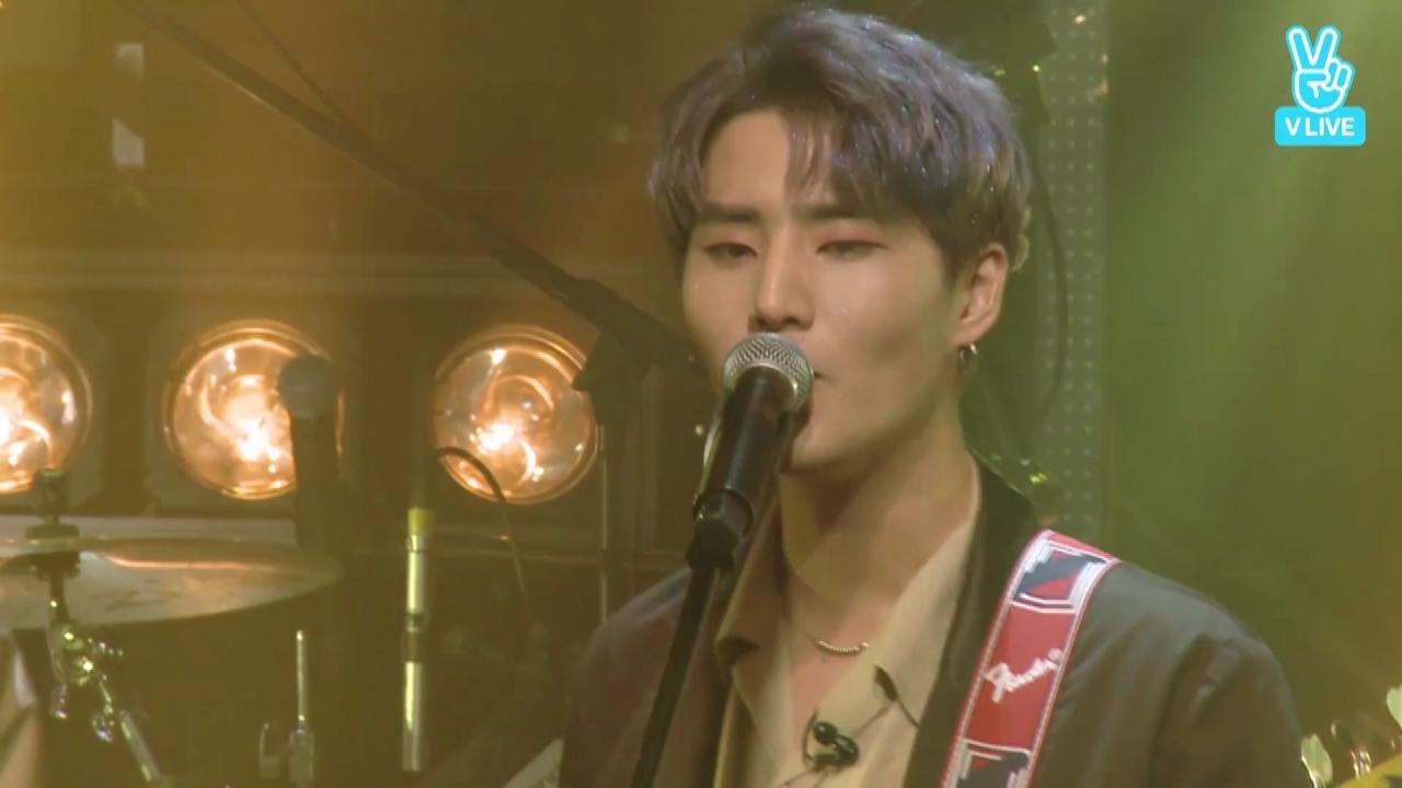thumbnail 장난 아닌데 - DAY6 Mini Concert <Every DAY6 June>