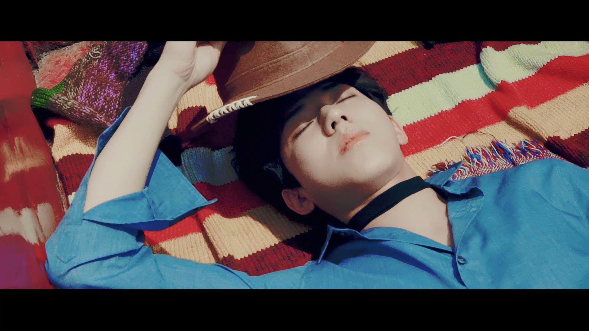 thumbnail DAY6(데이식스) "Hi Hello" Teaser Video