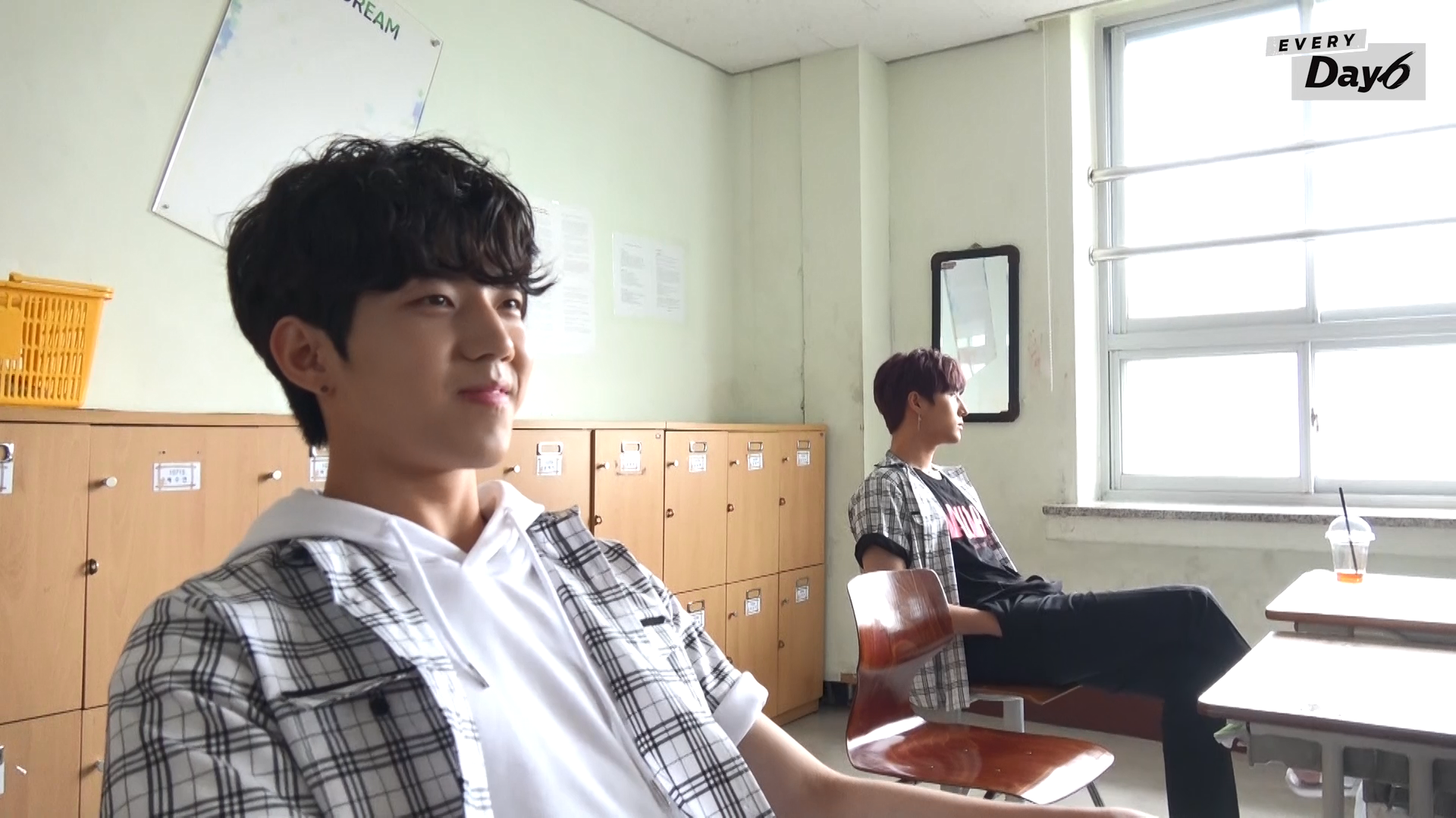 thumbnail [포스트] [DAY6 MAGAZINE] Every DAY6 August