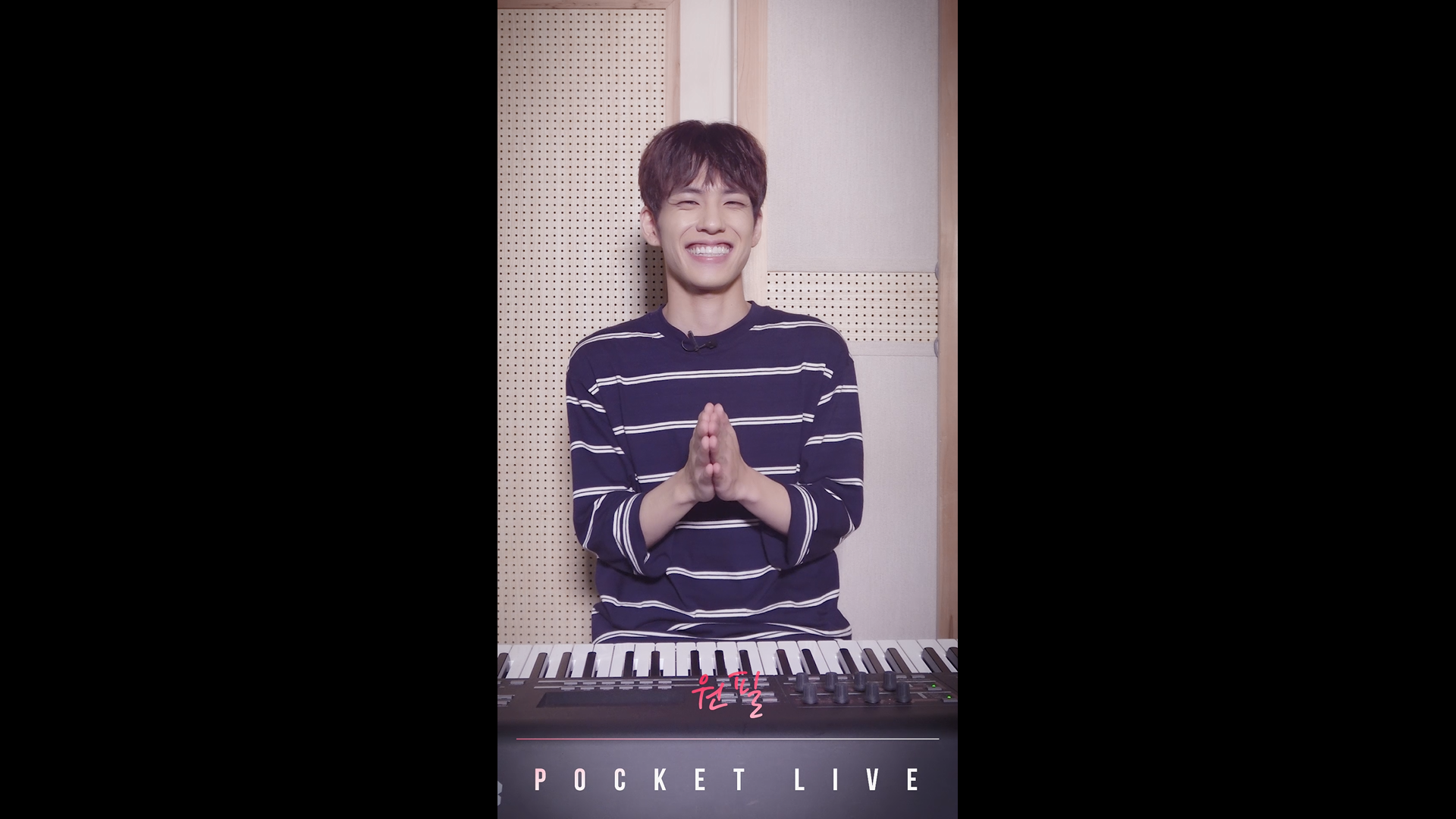 thumbnail [POCKET LIVE] DAY6(데이식스) Wonpil(원필) "좋은걸 뭐 어떡해"