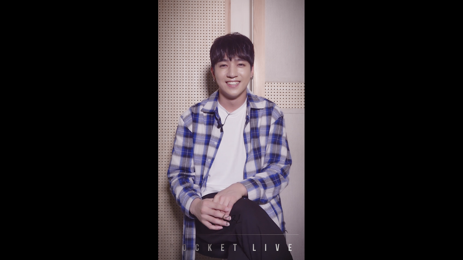 thumbnail [POCKET LIVE] DAY6(데이식스) Sungjin(성진) "놀래!"