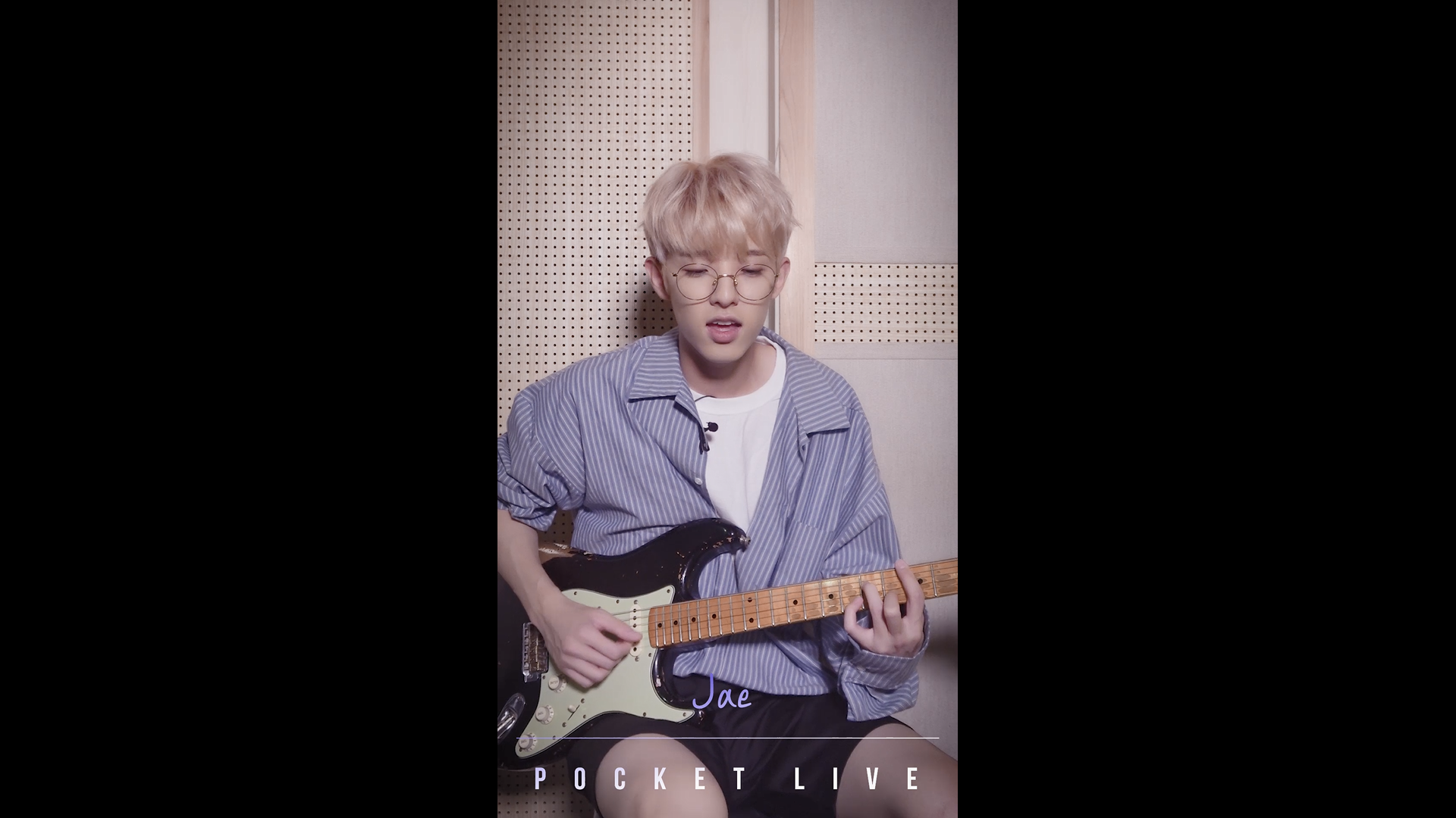 thumbnail [POCKET LIVE] DAY6(데이식스) Jae(제이) "놀래!"