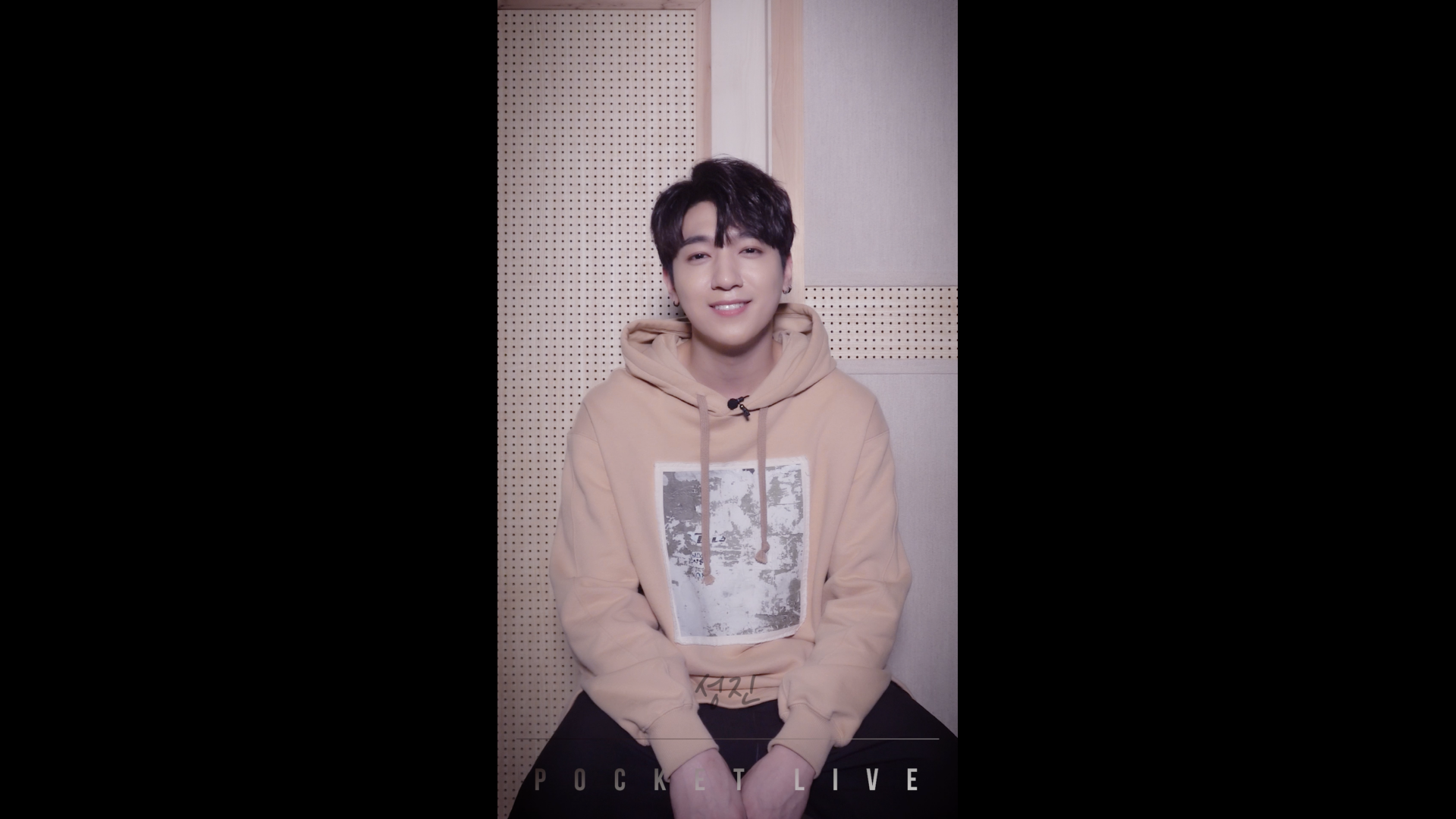 thumbnail [POCKET LIVE] DAY6(데이식스) Sungjin(성진) "I Loved You"