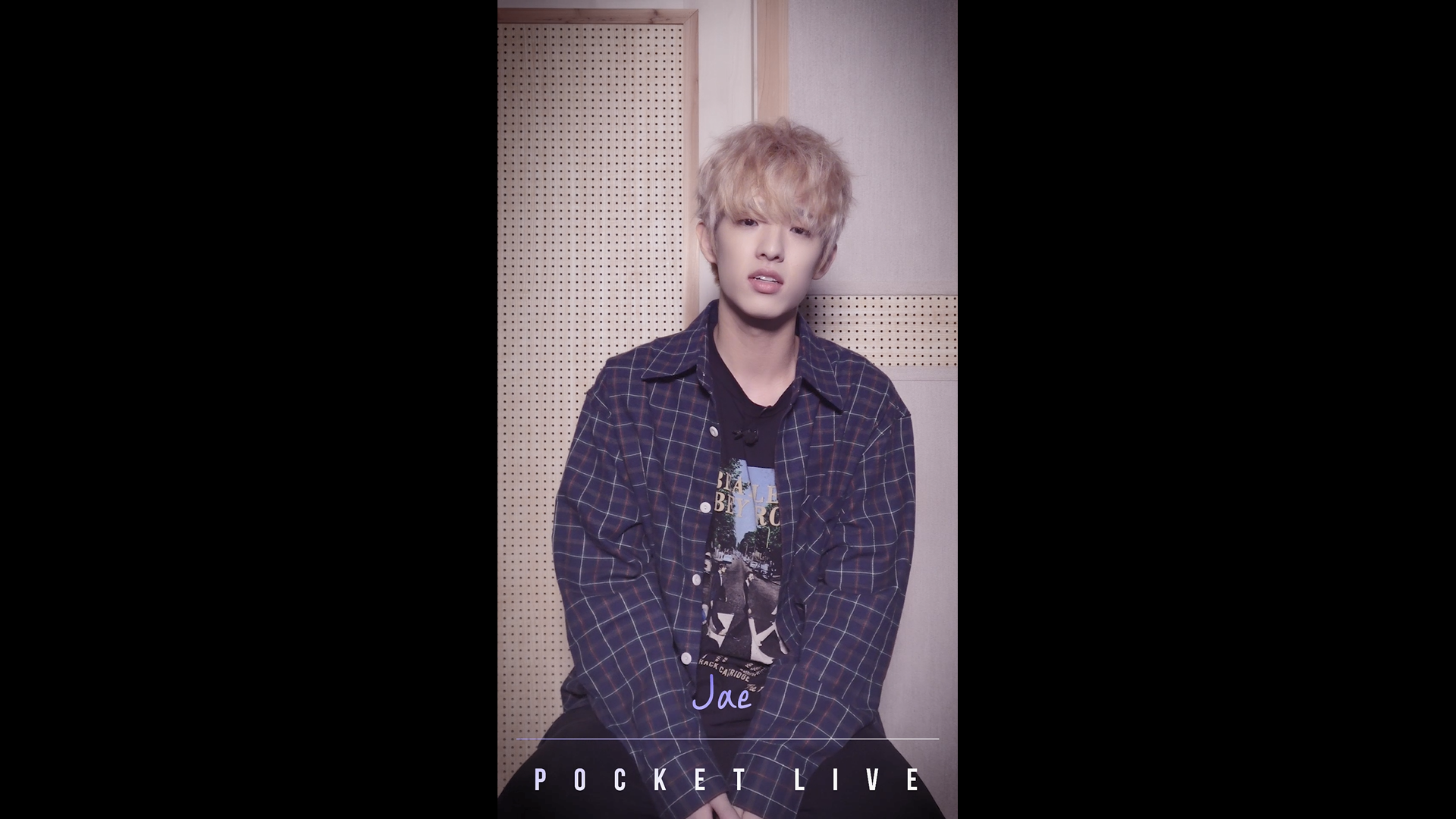 thumbnail [POCKET LIVE] DAY6(데이식스) Jae(제이) "남겨둘게"