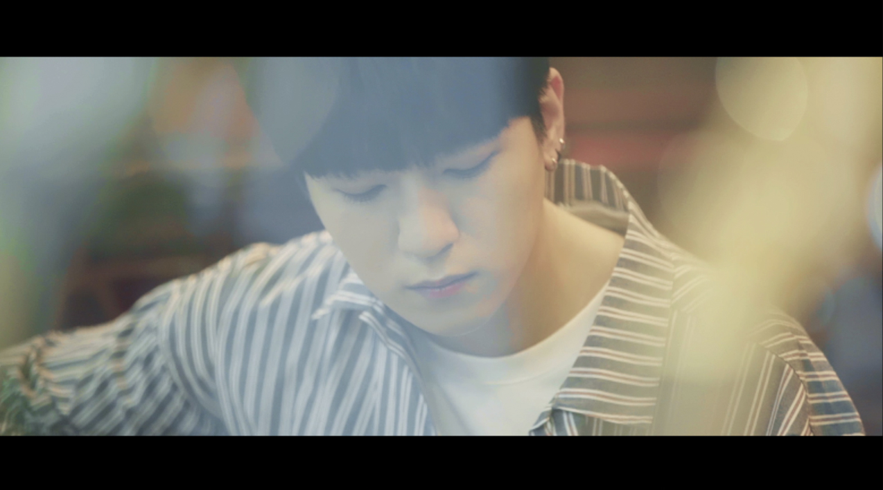 thumbnail DAY6(데이식스) "그렇더라고요(When you love someone)" Teaser Video
