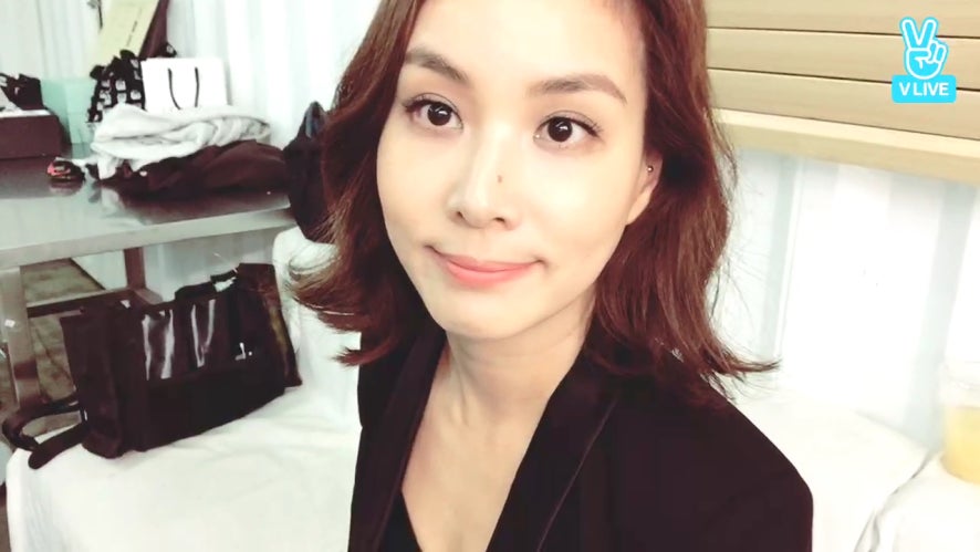 고소영 브이앱에 대한 이미지 검색결과