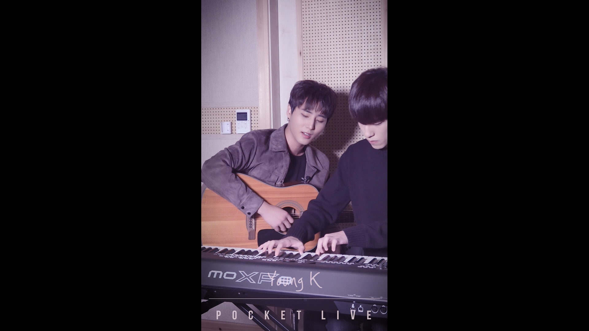 thumbnail [POCKET LIVE] DAY6(데이식스) Young K(영케이) "그렇더라고요"
