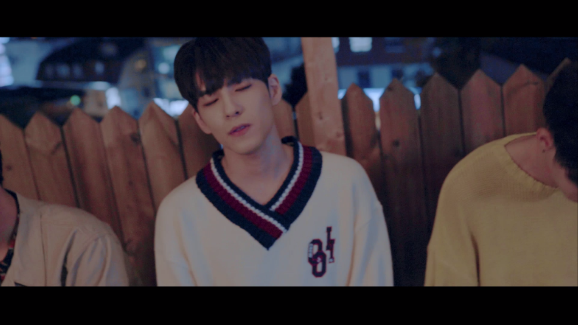 thumbnail DAY6(데이식스) "혼자야(All Alone)" Teaser Video