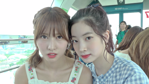 twice tv6 twice in singapore ep 02 v live