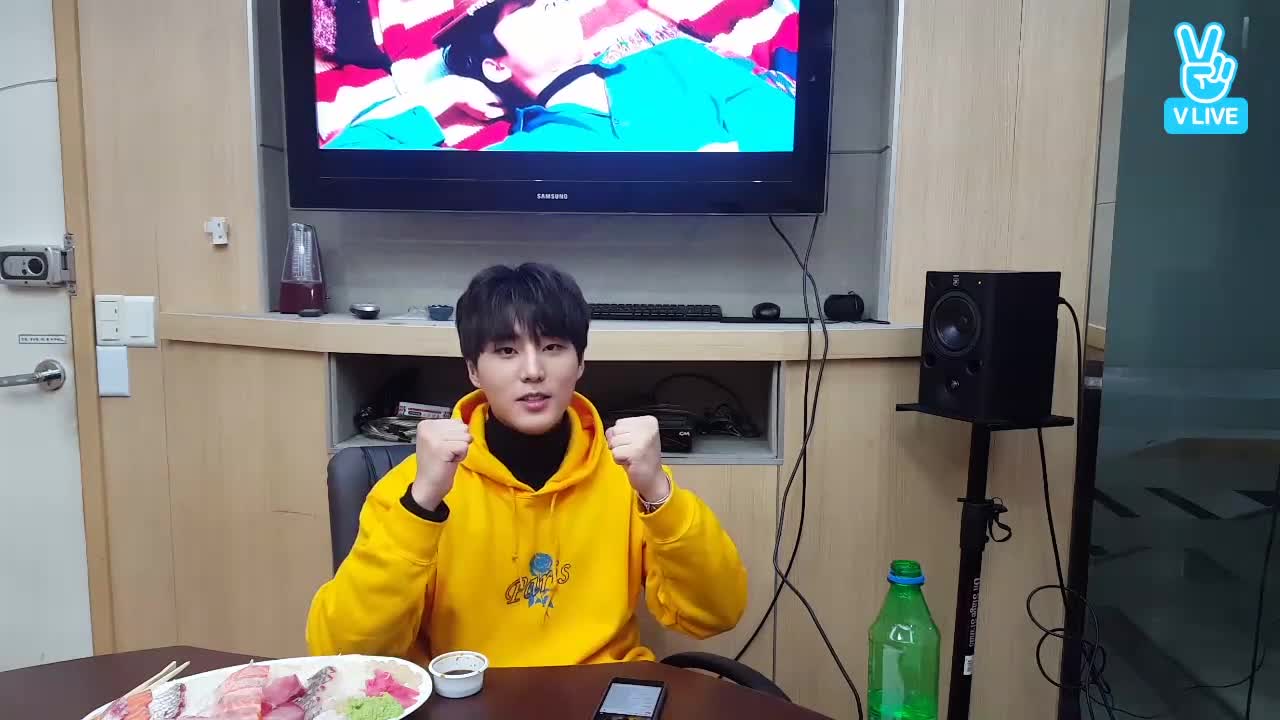 thumbnail Young K의 My V Day