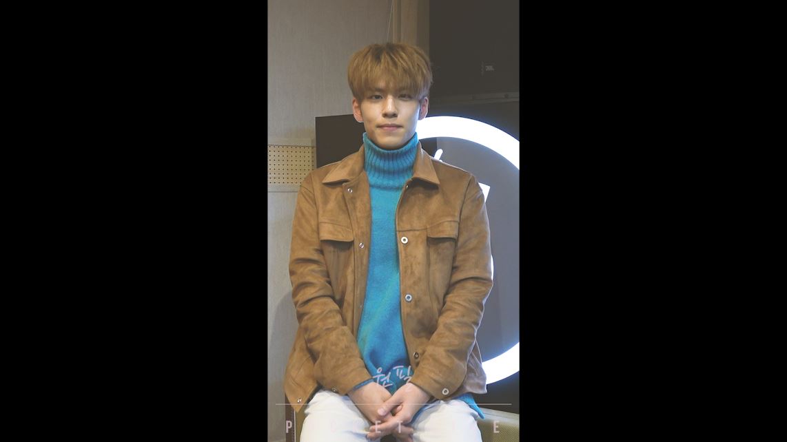thumbnail [POCKET LIVE] DAY6(데이식스) Wonpil(원필) "혼자야"