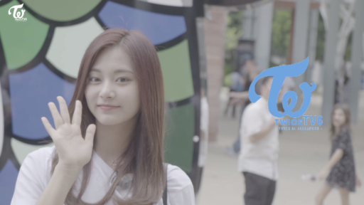 v live twice tv6 twice in singapore ep 08