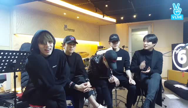 thumbnail DAY6는 합주연습중 EP.11🎤