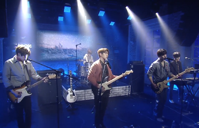 thumbnail [FULL] DAY6 Mini Concert <Every DAY6 December>