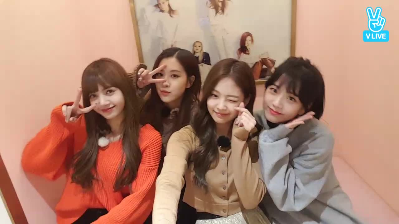 Image result for BLACKPINK House