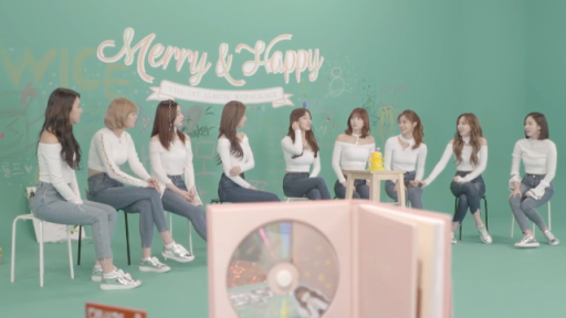 full twice heart shaker special v live v live