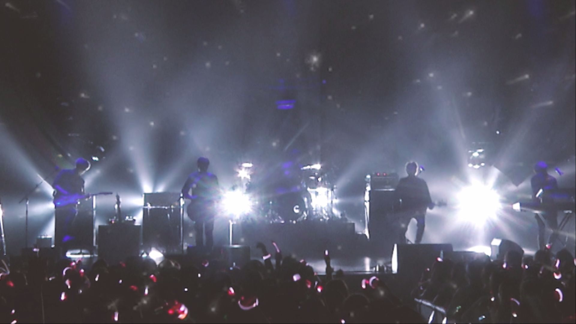 thumbnail <Every DAY6 Concert in December> D-6