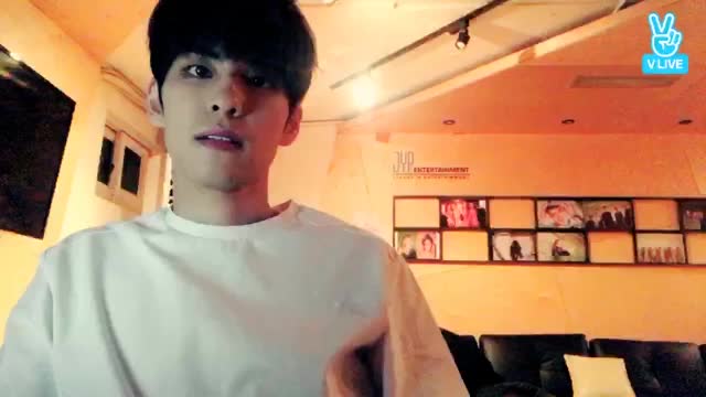 thumbnail 원필의 My V Day
