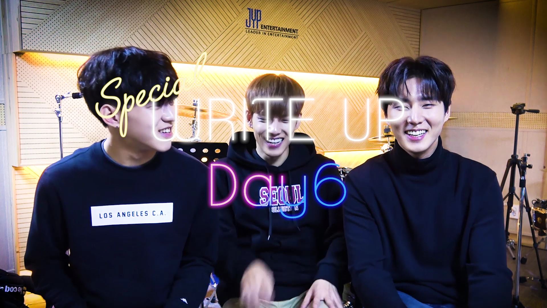 thumbnail <MOONRISE> Special Write Up