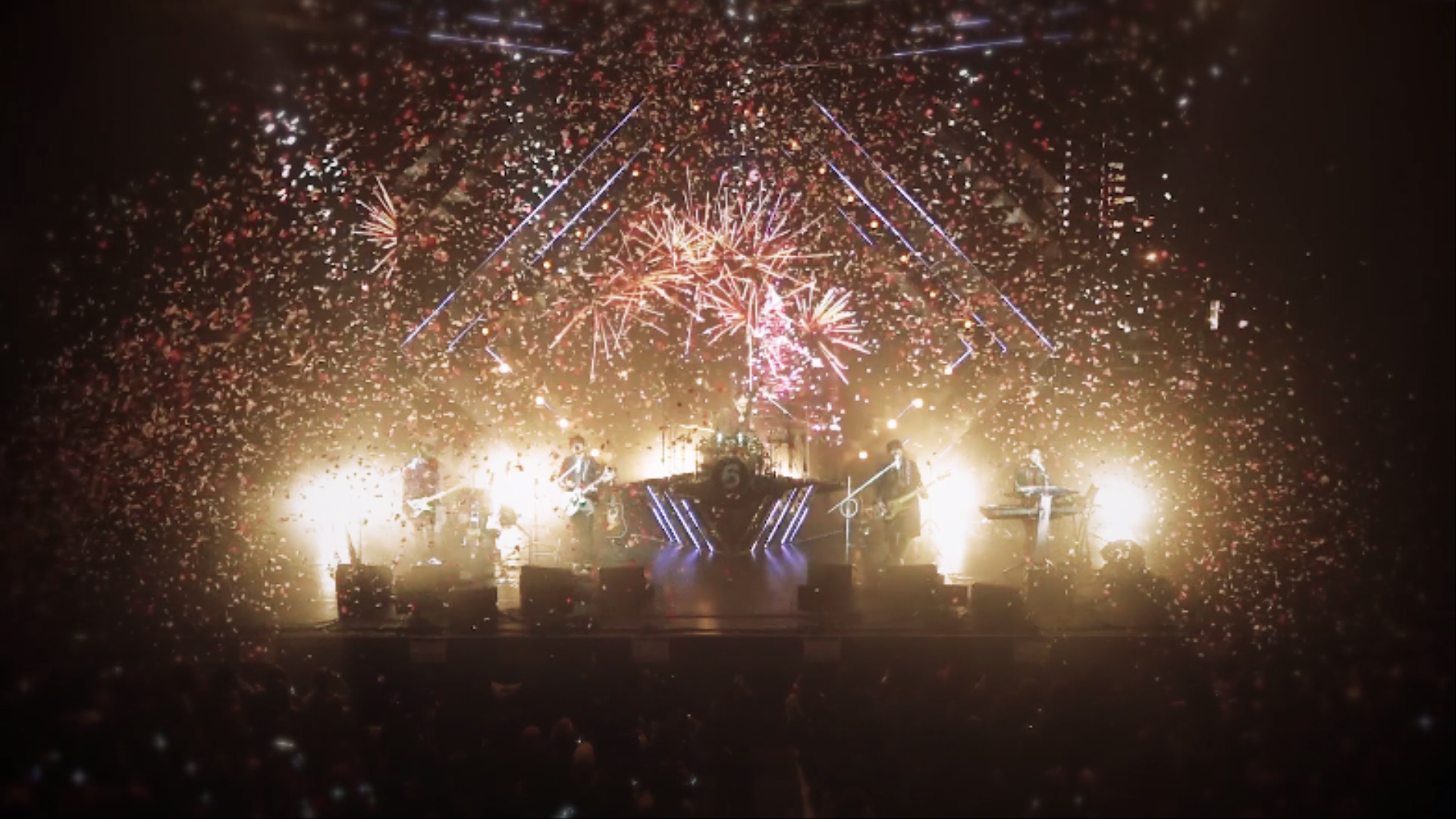 thumbnail <Every DAY6 Concert> The Memories of 2017