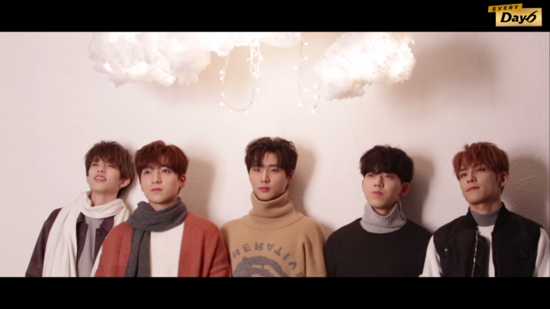 thumbnail DAY6 (데이식스) <Every DAY6 Concert Nationwide Tour> MD Making BEHIND