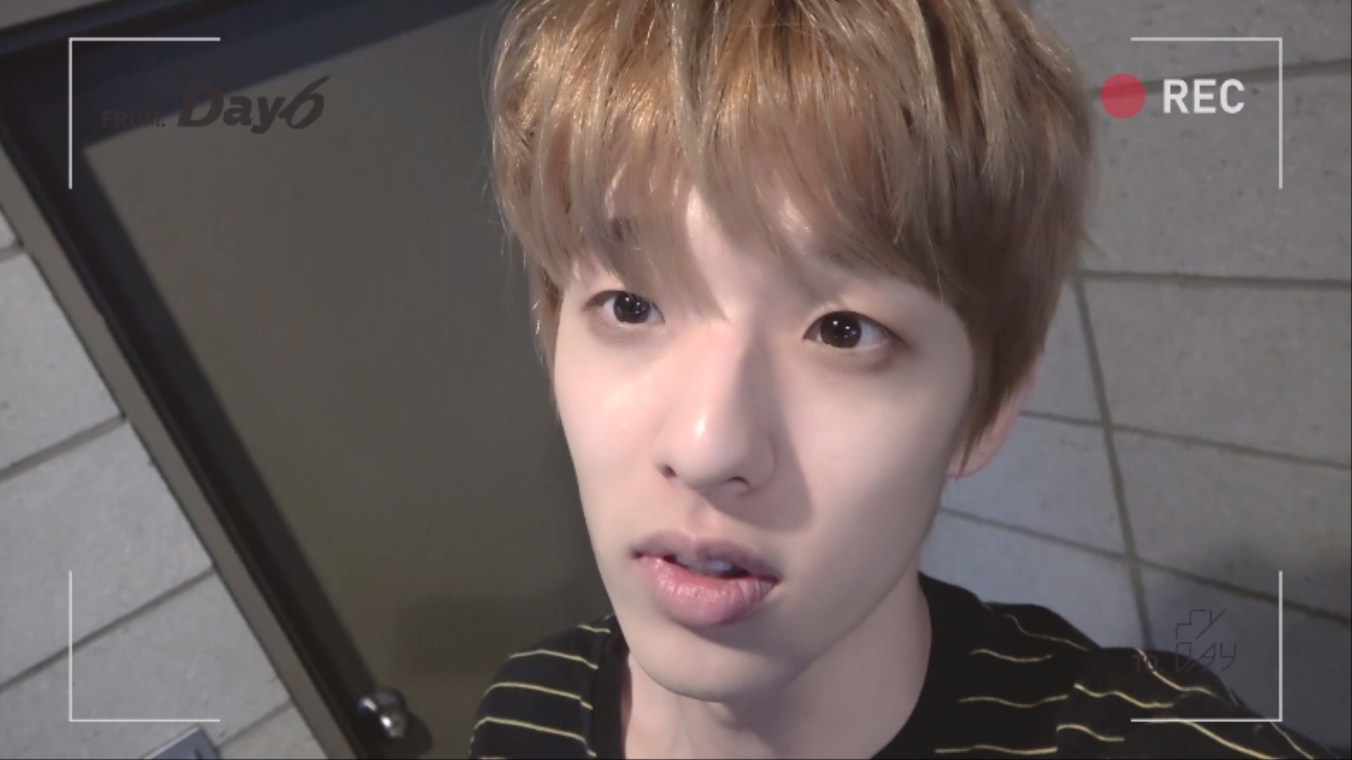 thumbnail DAY6(데이식스) Special Greeting From Jae(제이)