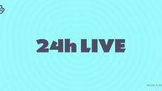 24h VOD LIVE SHOW! - BIGBANG / Online Screening of the past clips!