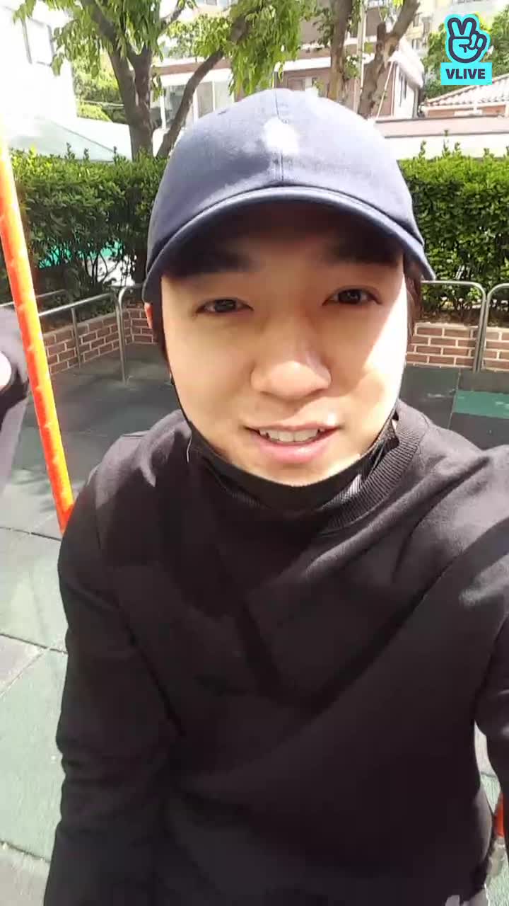thumbnail 성진의 "수요일" 6분 라이브