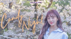 JIHYO's CANDY NIGHT
