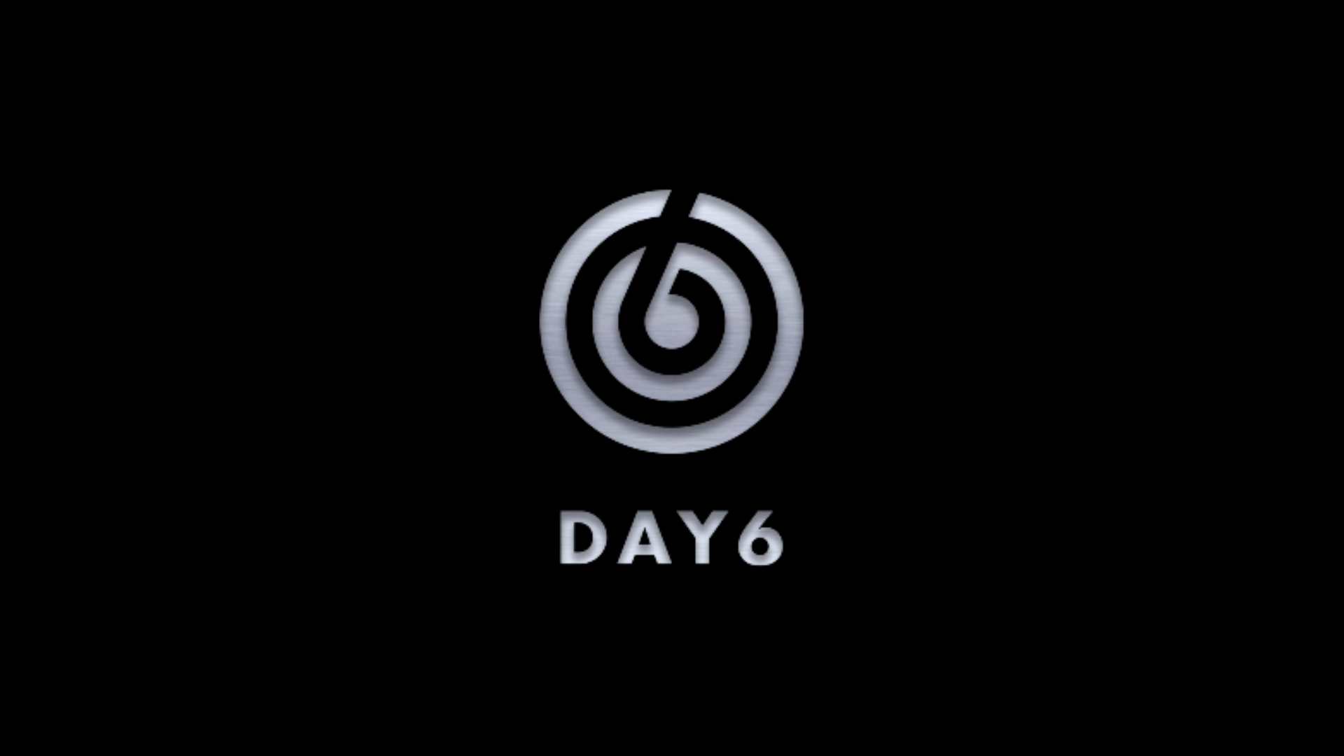 thumbnail DAY6 OFFICIAL LOGO FILM