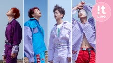 !t Live Special : The 7th MUGI-BOX "SHINee"