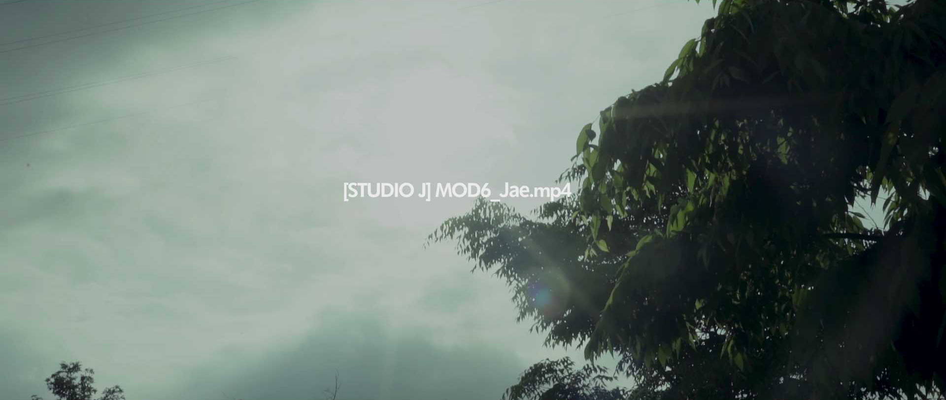 thumbnail [STUDIO J] MOD6_Jae.mp4