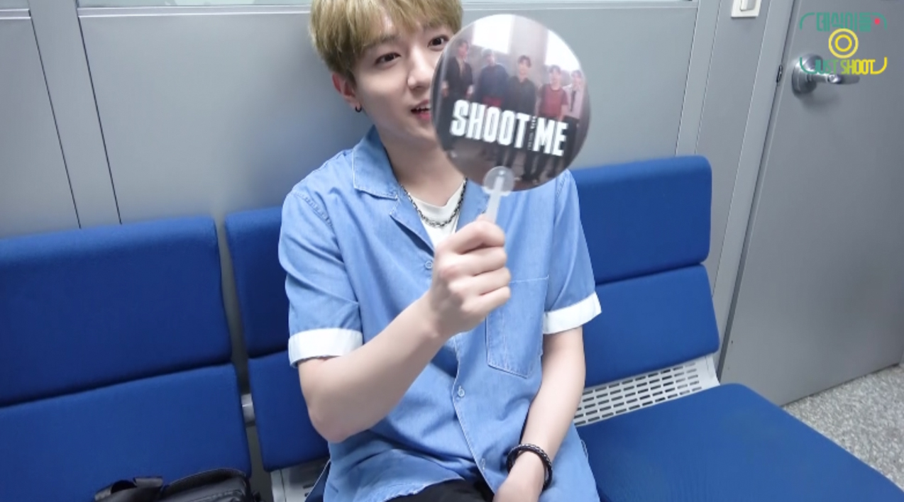 thumbnail [데식이들 JUST SHOOT] Scene. 6